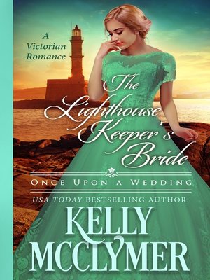 cover image of The Lighthouse Keeper's Bride